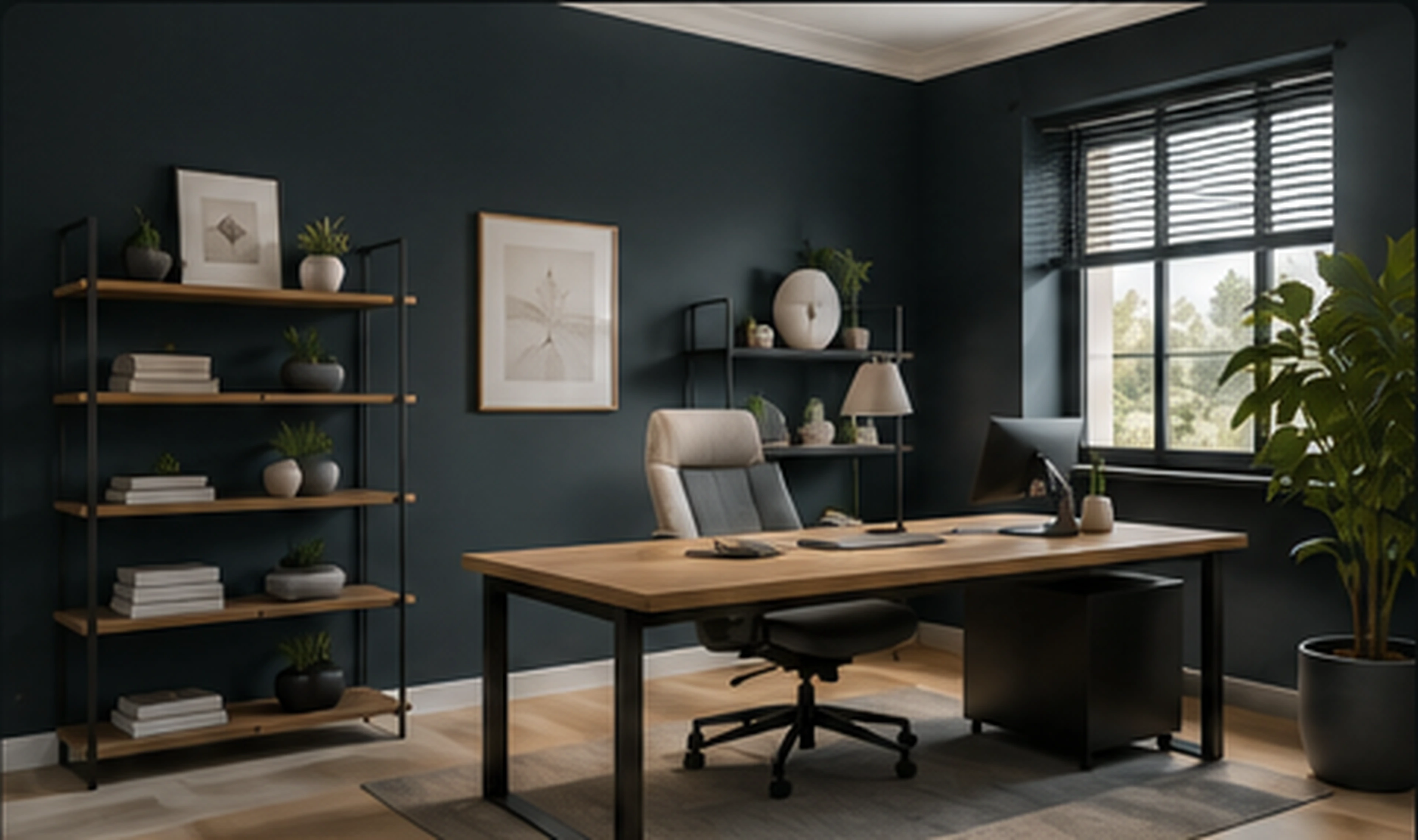 Bureau · Luxembourg-Ville