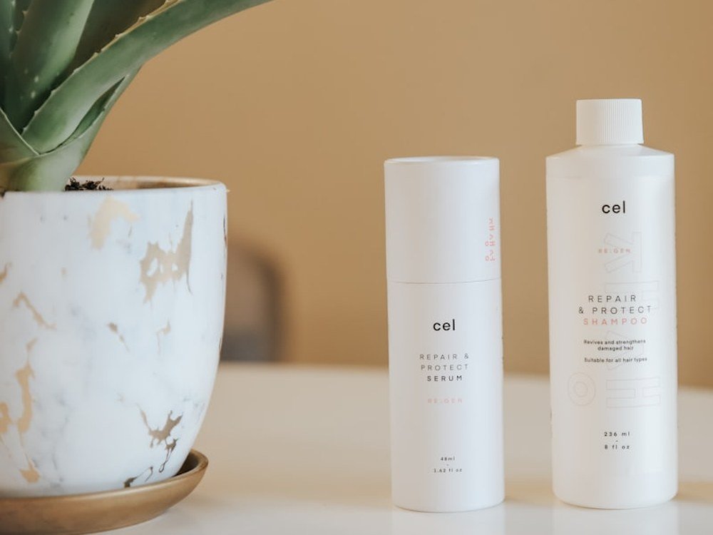 Shampooings Maison Éclat