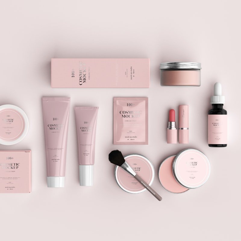 Coffret Rituel