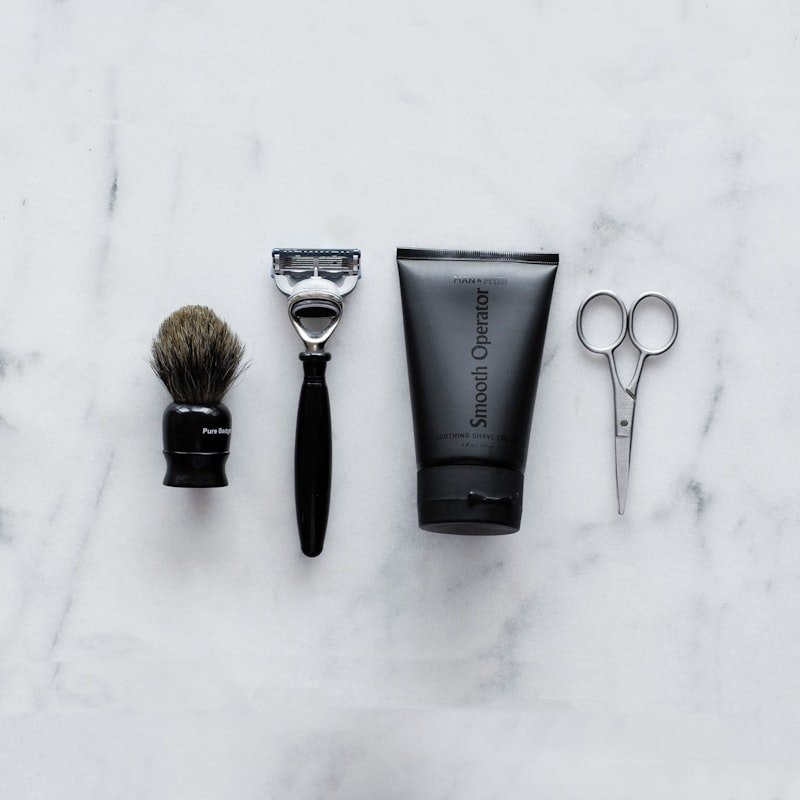 Kit soin homme Maison Éclat