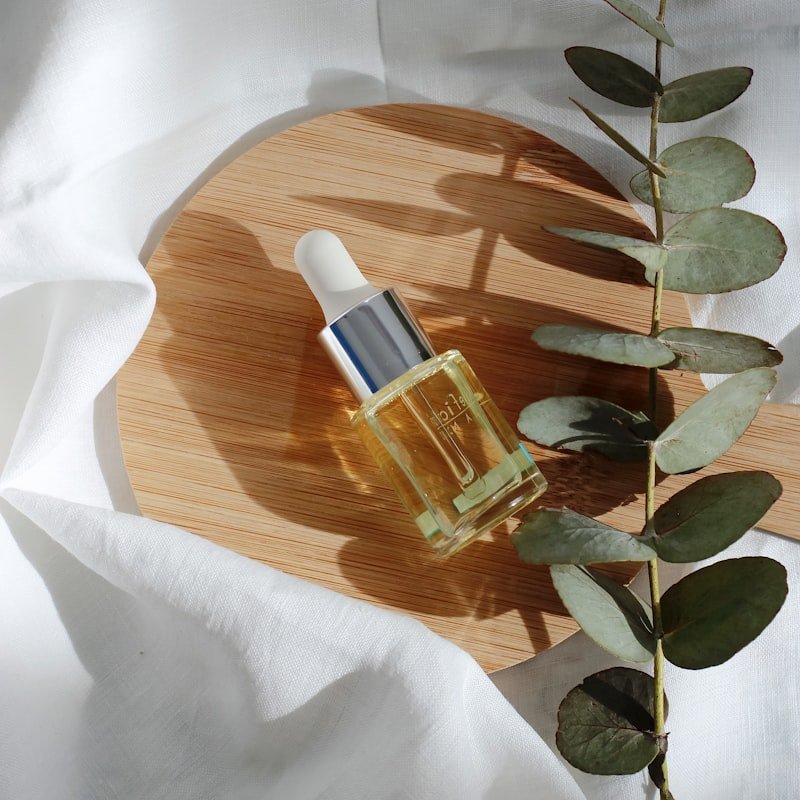 Sérum anti-frisottis Maison Éclat